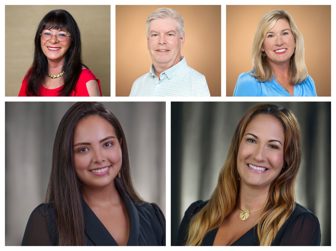 FISH of SanCap celebrates official nominees for 2026 ENPY Awards